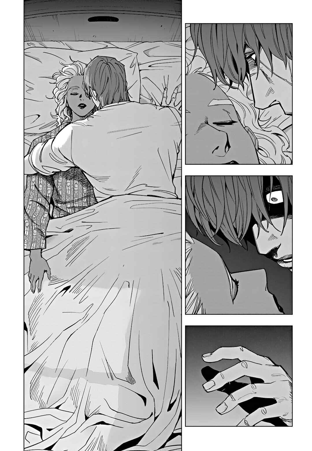 Fight Class 3 Chapter 97 - Page 13
