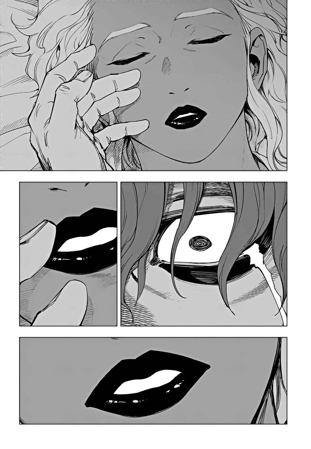 Fight Class 3 Chapter 97 - Page 14