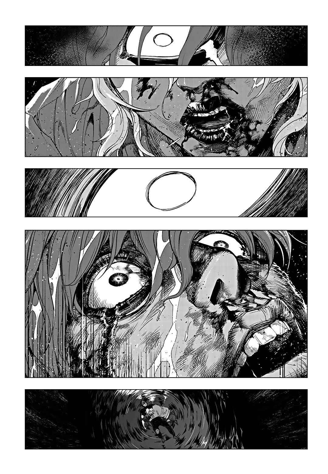 Fight Class 3 Chapter 97 - Page 15