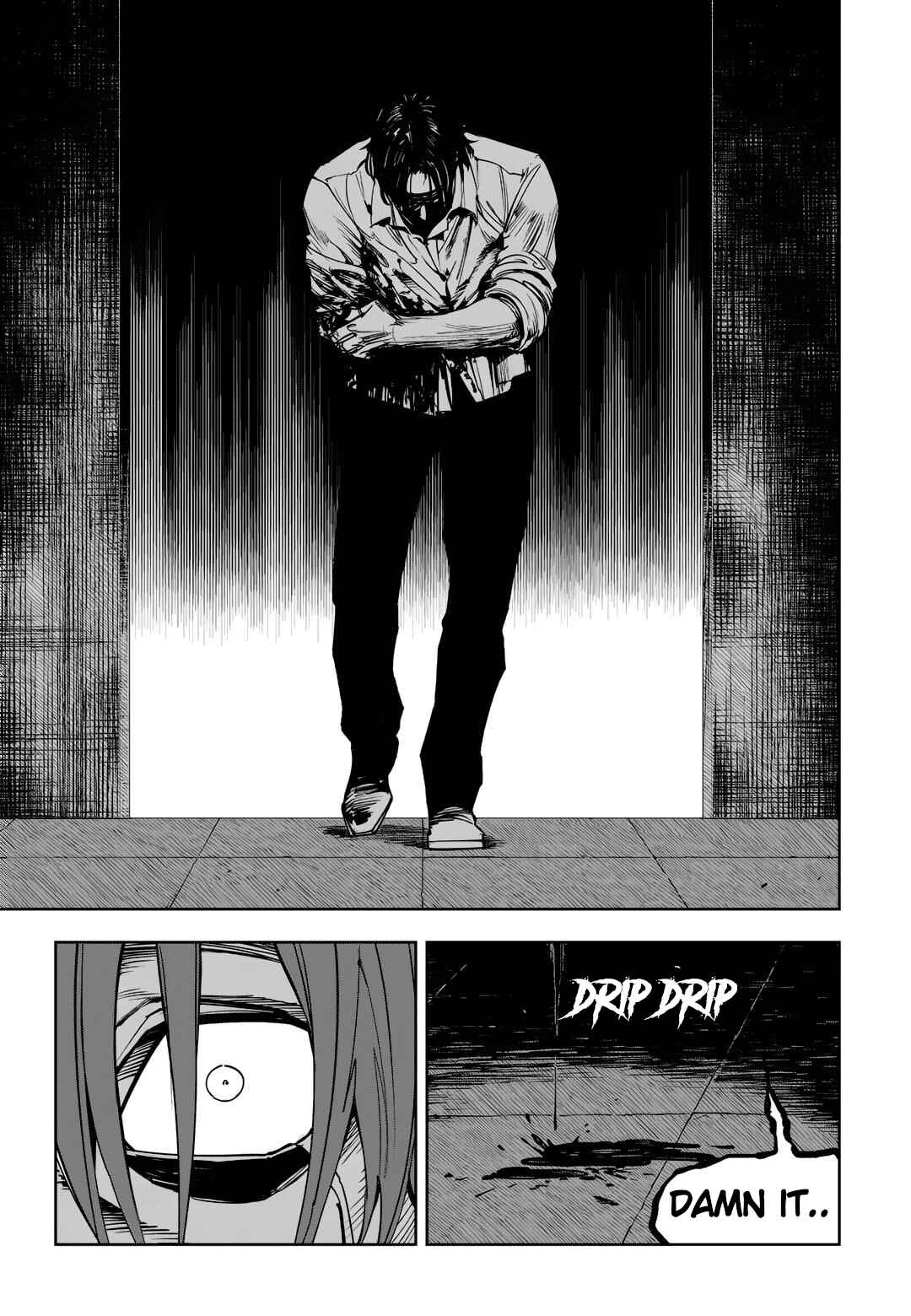 Fight Class 3 Chapter 97 - Page 6