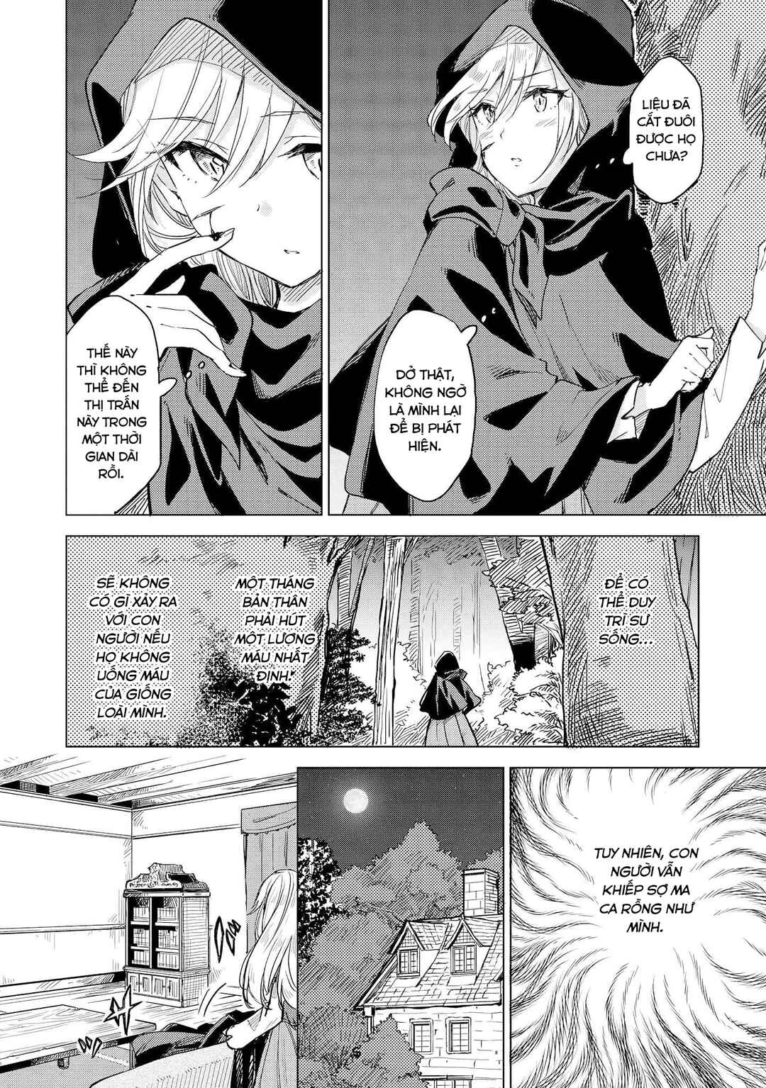 Parfait: Onee-loli Yuri Anthology Chapter 30 - Page 2