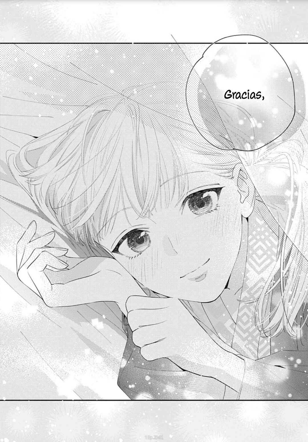 Hayaku Shitai Futari Chapter 14 - Page 16