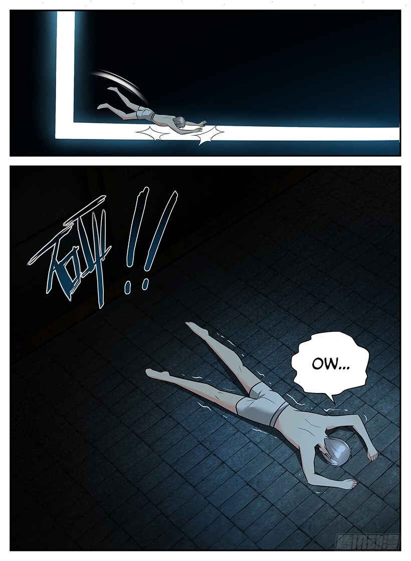 Rules for Peddling in Another World Chapter 60 - Page 12