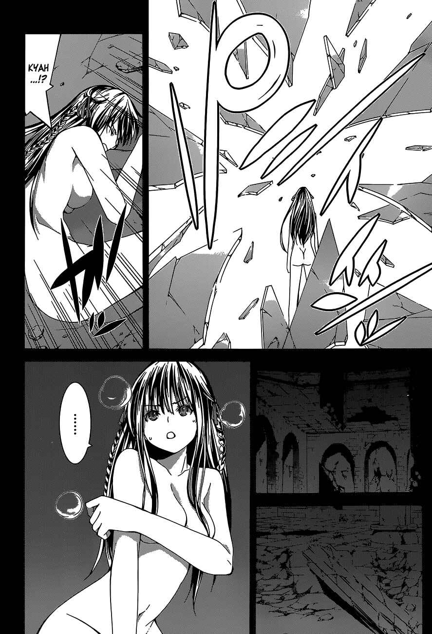 Trinity Seven - 7-Nin no Masho Tsukai Chapter 48 - Page 9