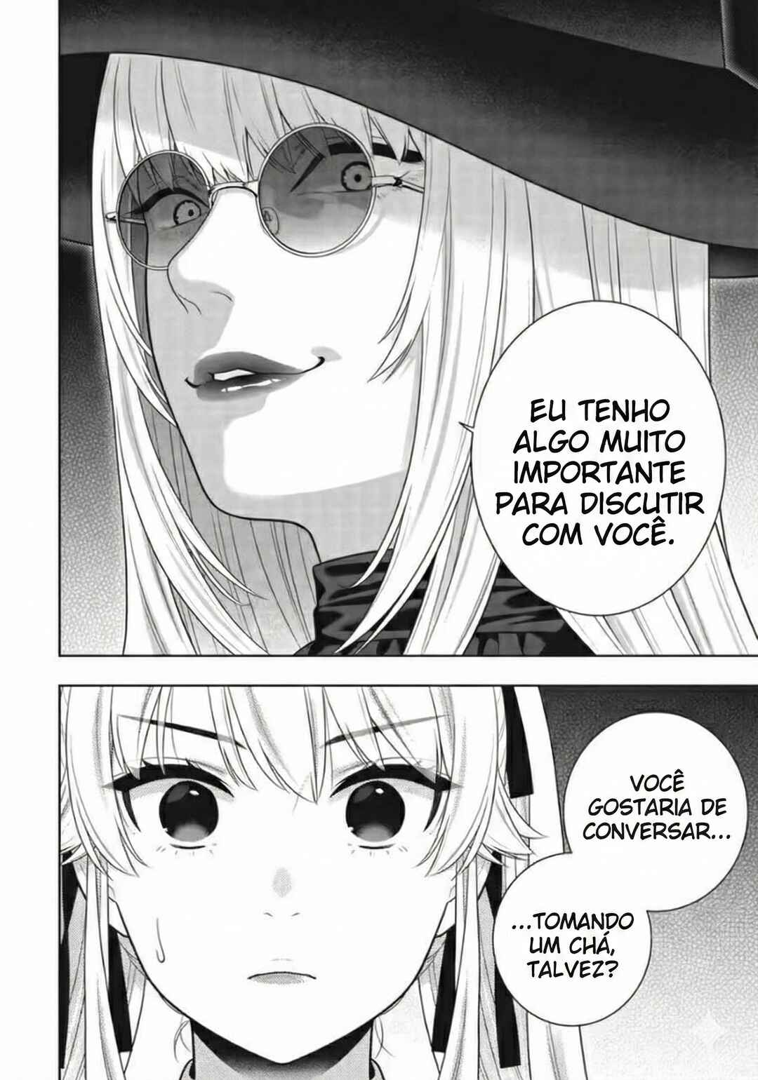 Kakegurui Chapter 119 - Page 14