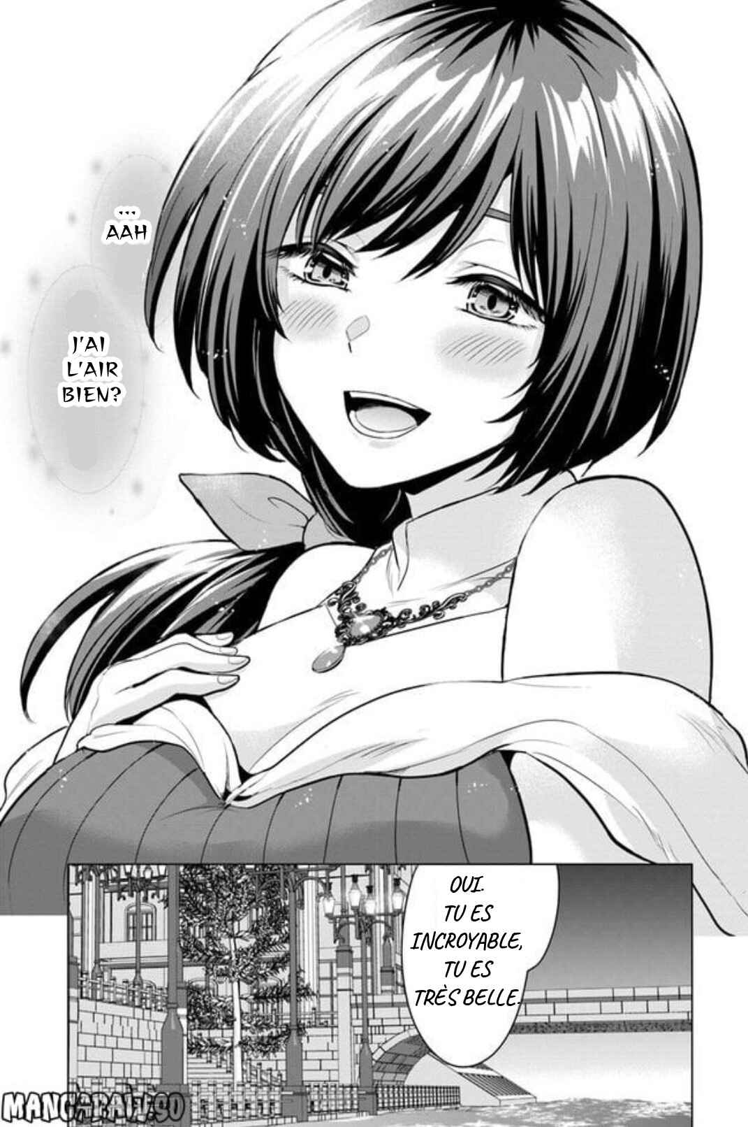 Yuusha ni Zenbu Ubawareta Ore wa Yuusha no Hahaoya to Party wo Kumimashita! Chapter 3 - Page 19