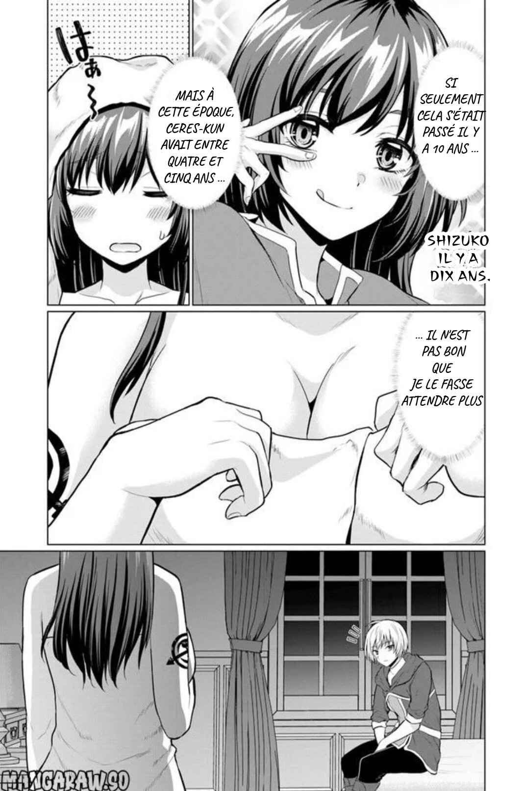 Yuusha ni Zenbu Ubawareta Ore wa Yuusha no Hahaoya to Party wo Kumimashita! Chapter 3 - Page 25