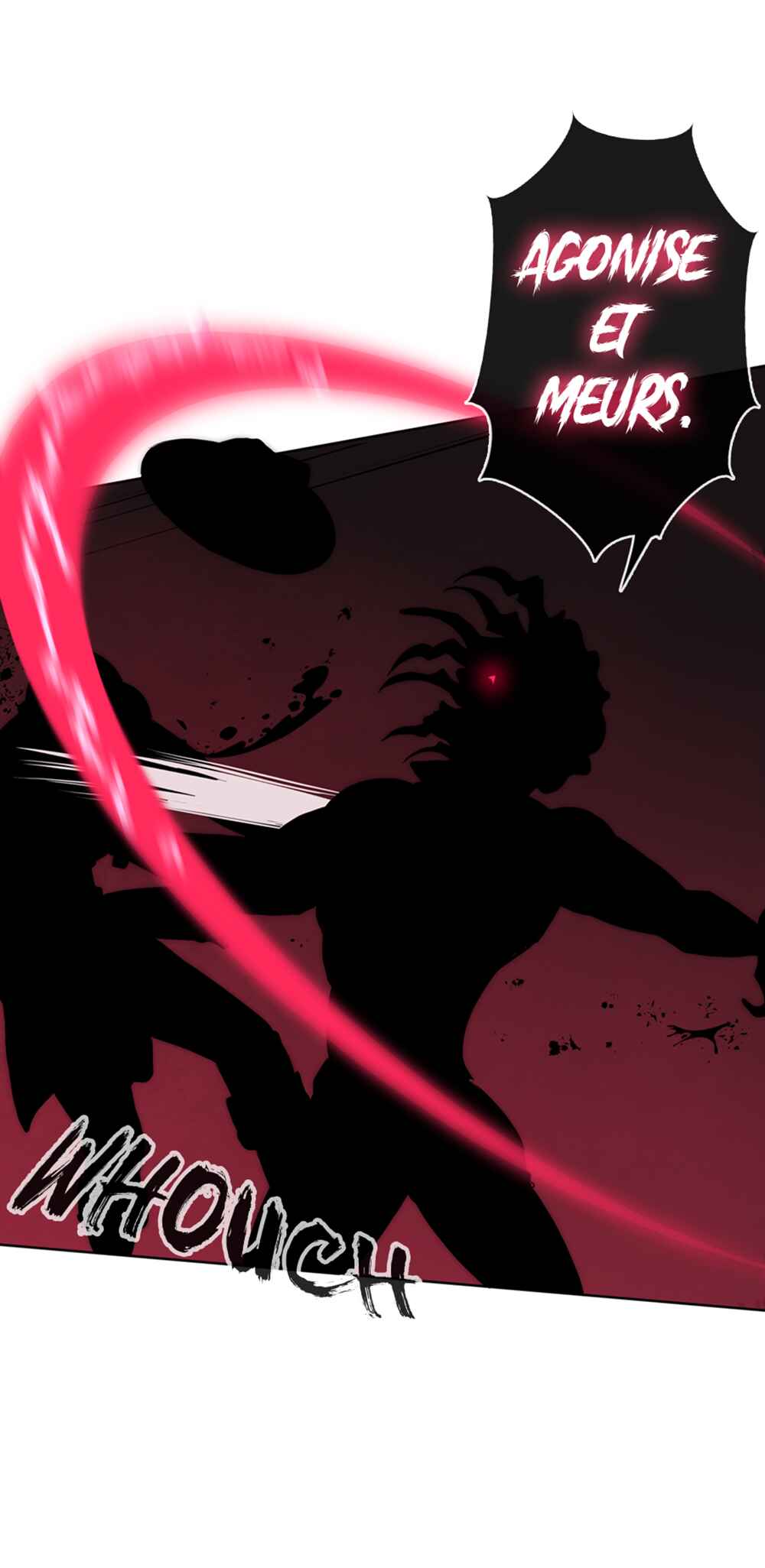 LOVE REPLICA Chapter 57 - Page 18