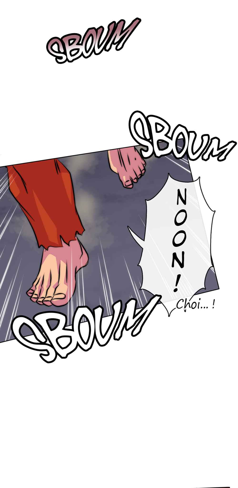 LOVE REPLICA Chapter 57 - Page 19
