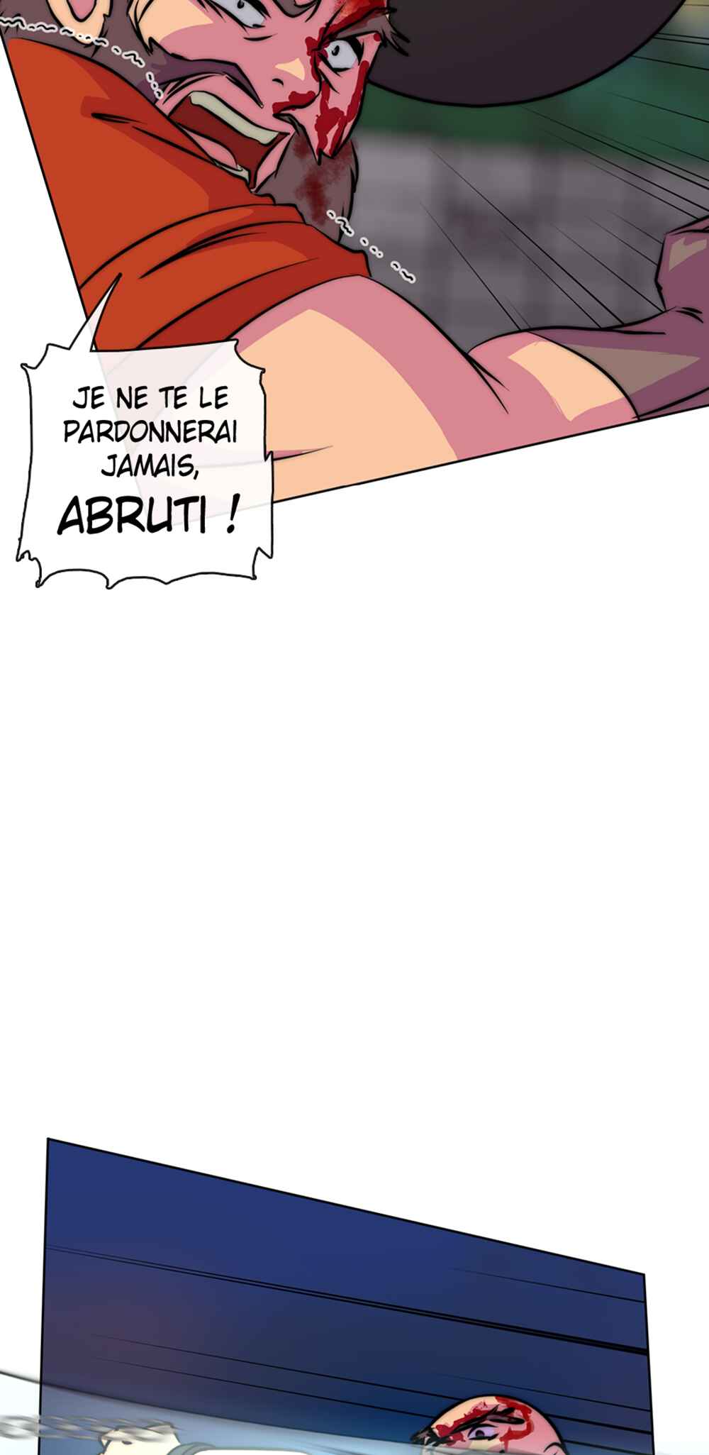LOVE REPLICA Chapter 57 - Page 21