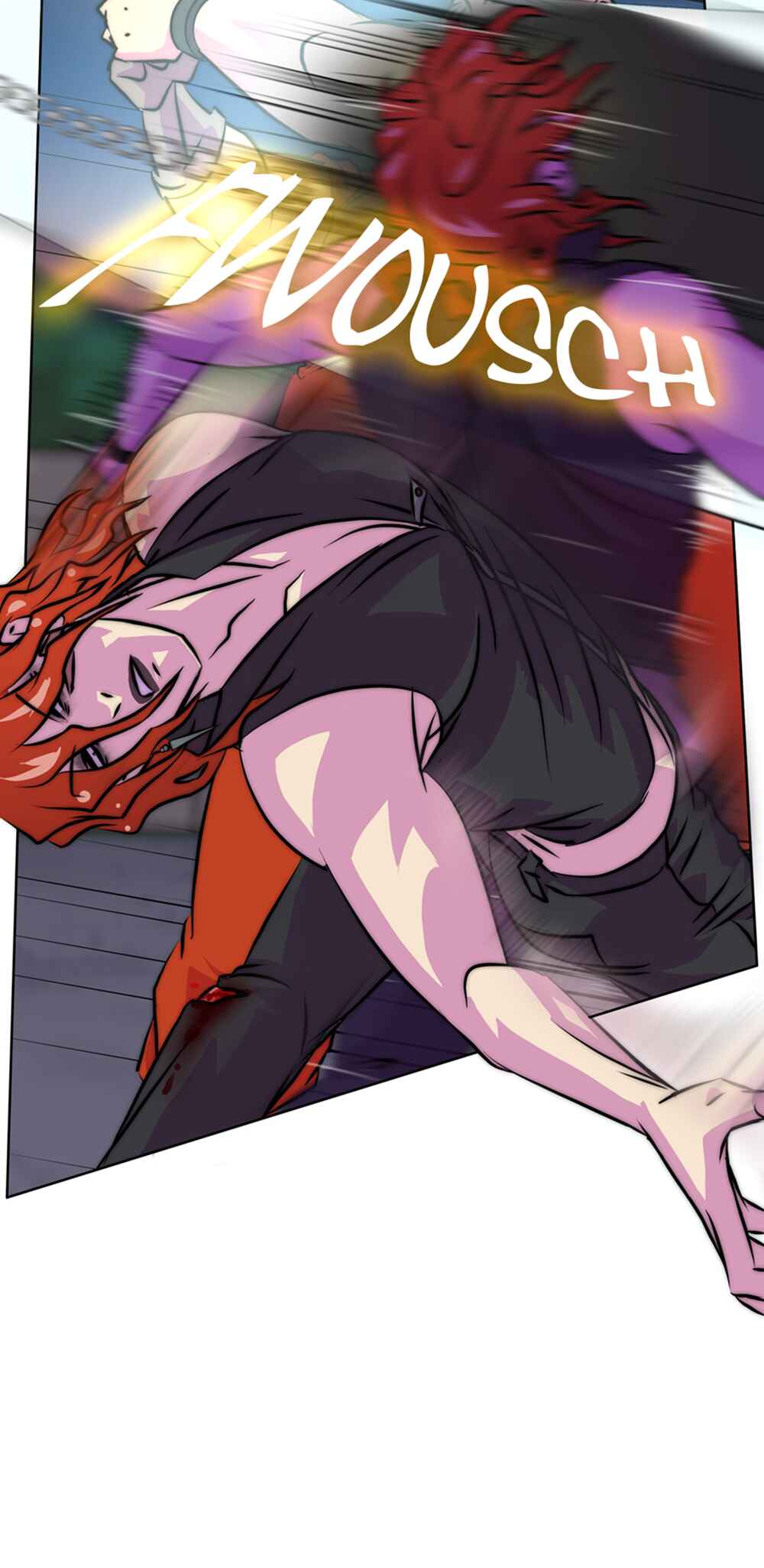 LOVE REPLICA Chapter 57 - Page 22