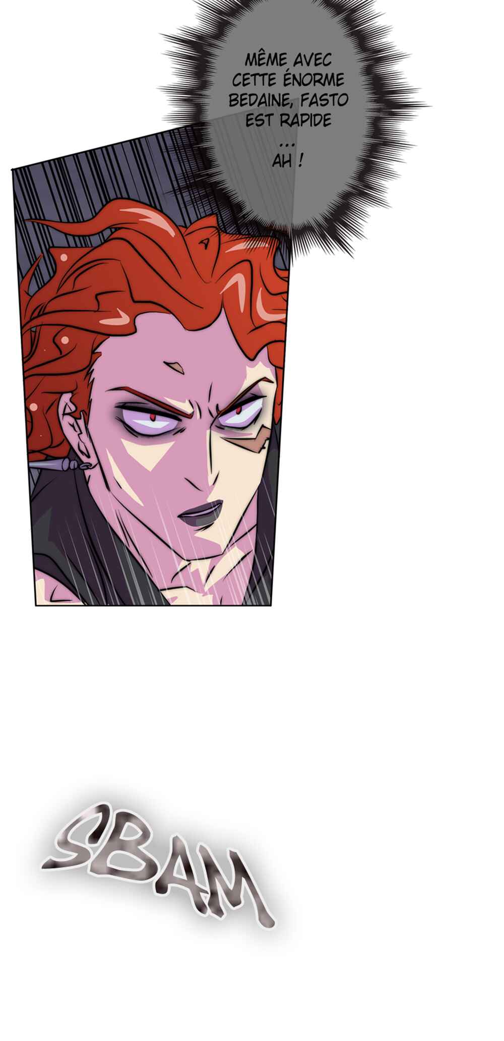 LOVE REPLICA Chapter 57 - Page 25