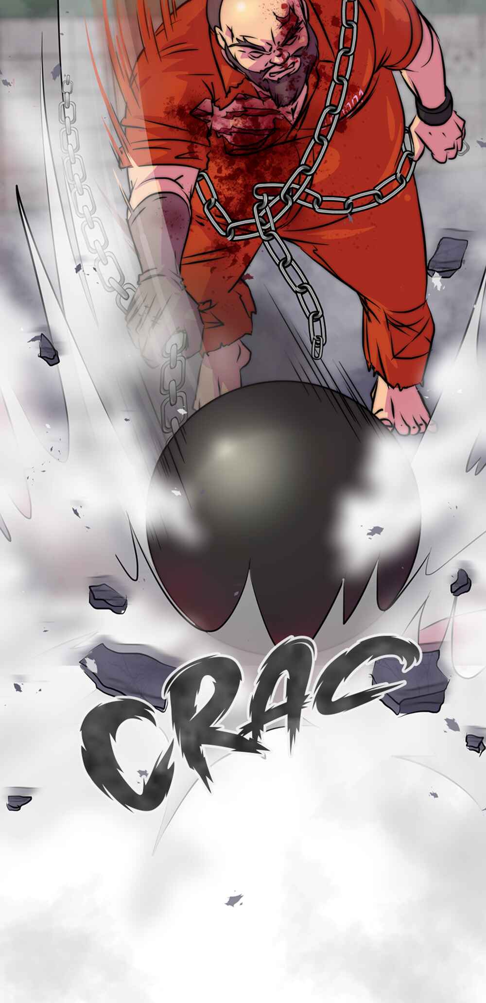 LOVE REPLICA Chapter 57 - Page 27