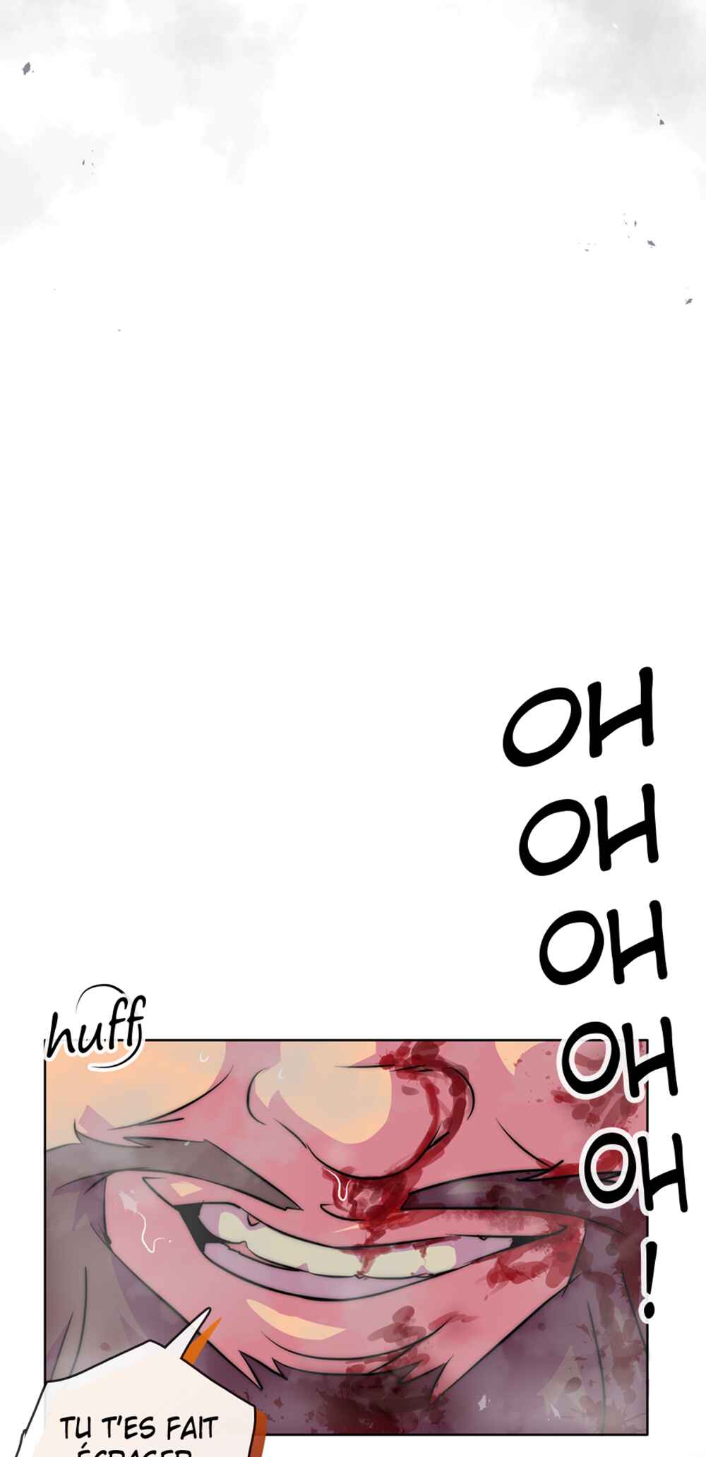 LOVE REPLICA Chapter 57 - Page 28