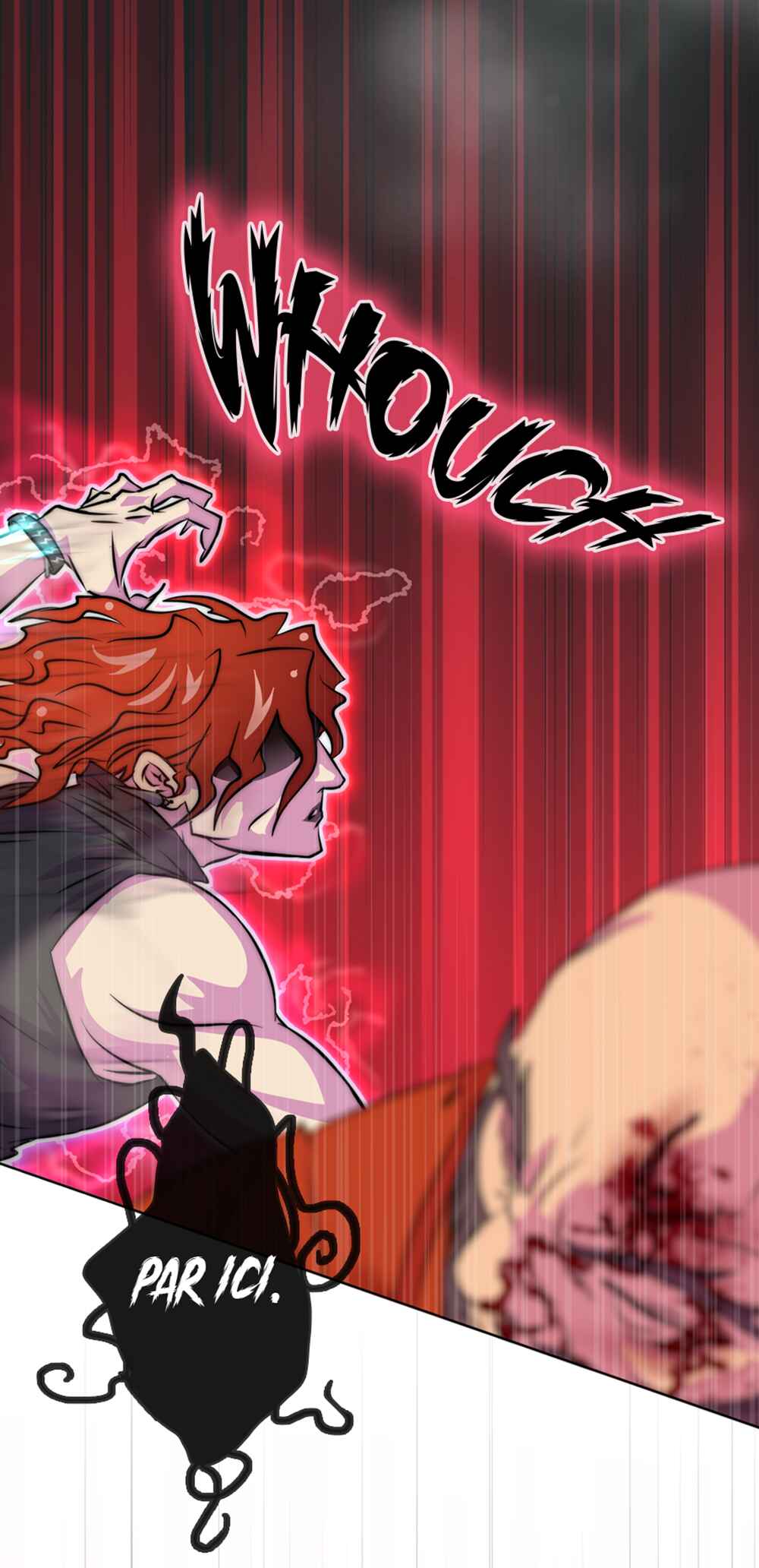 LOVE REPLICA Chapter 57 - Page 30