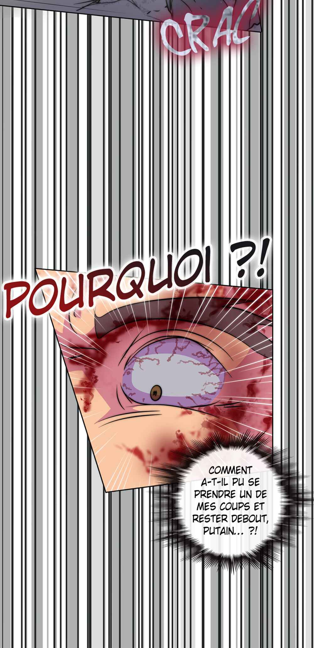 LOVE REPLICA Chapter 57 - Page 34