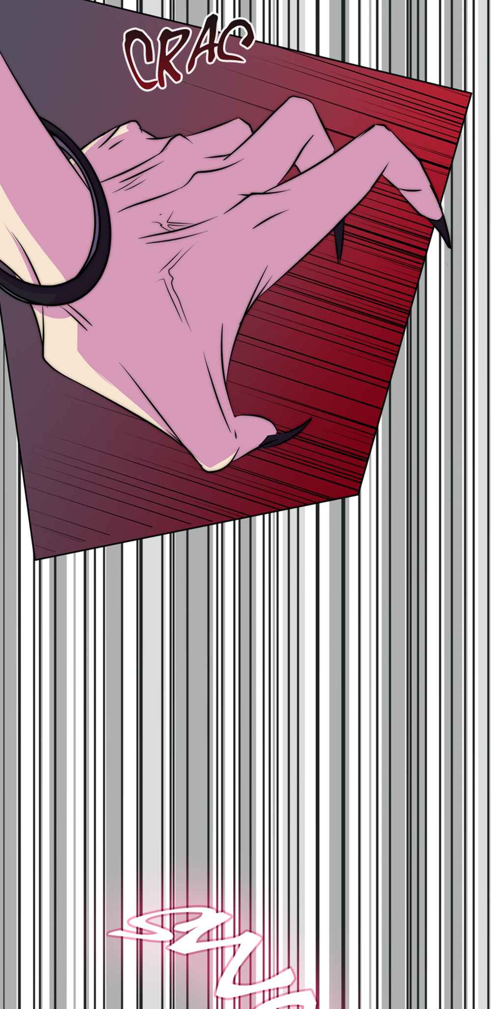 LOVE REPLICA Chapter 57 - Page 37