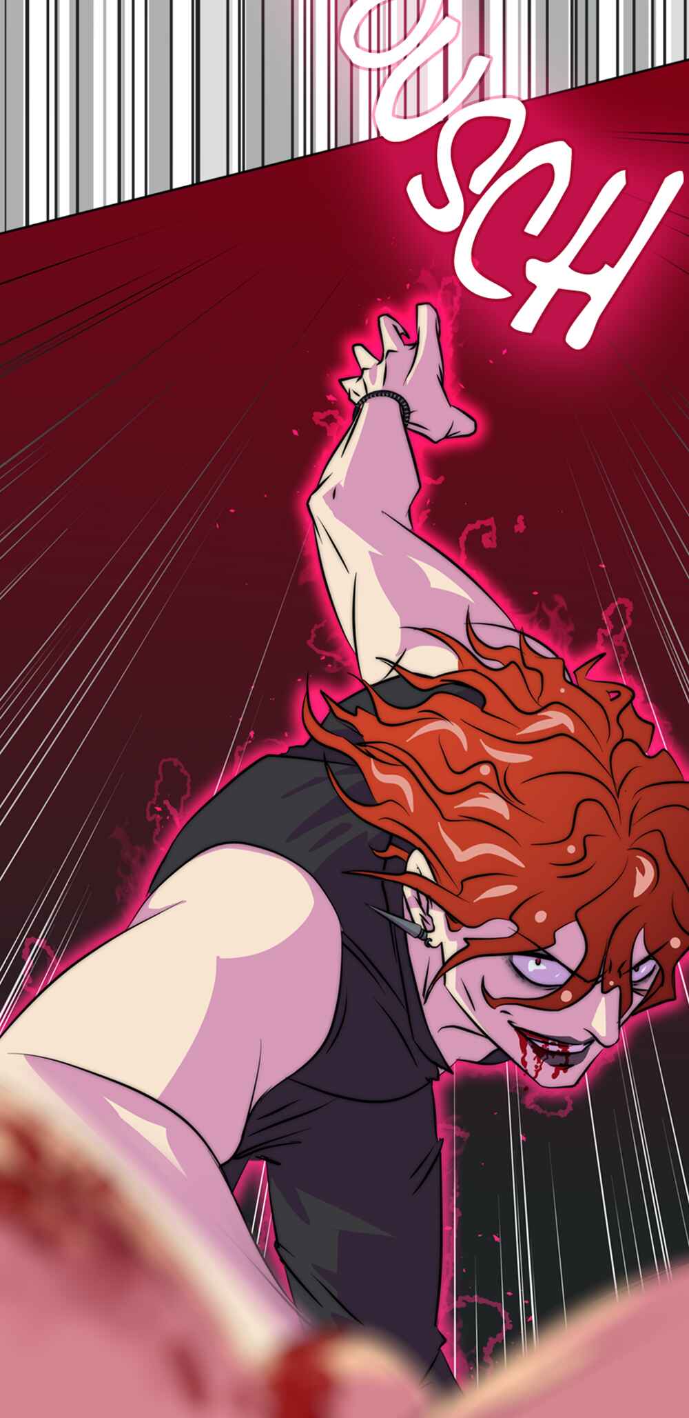 LOVE REPLICA Chapter 57 - Page 38