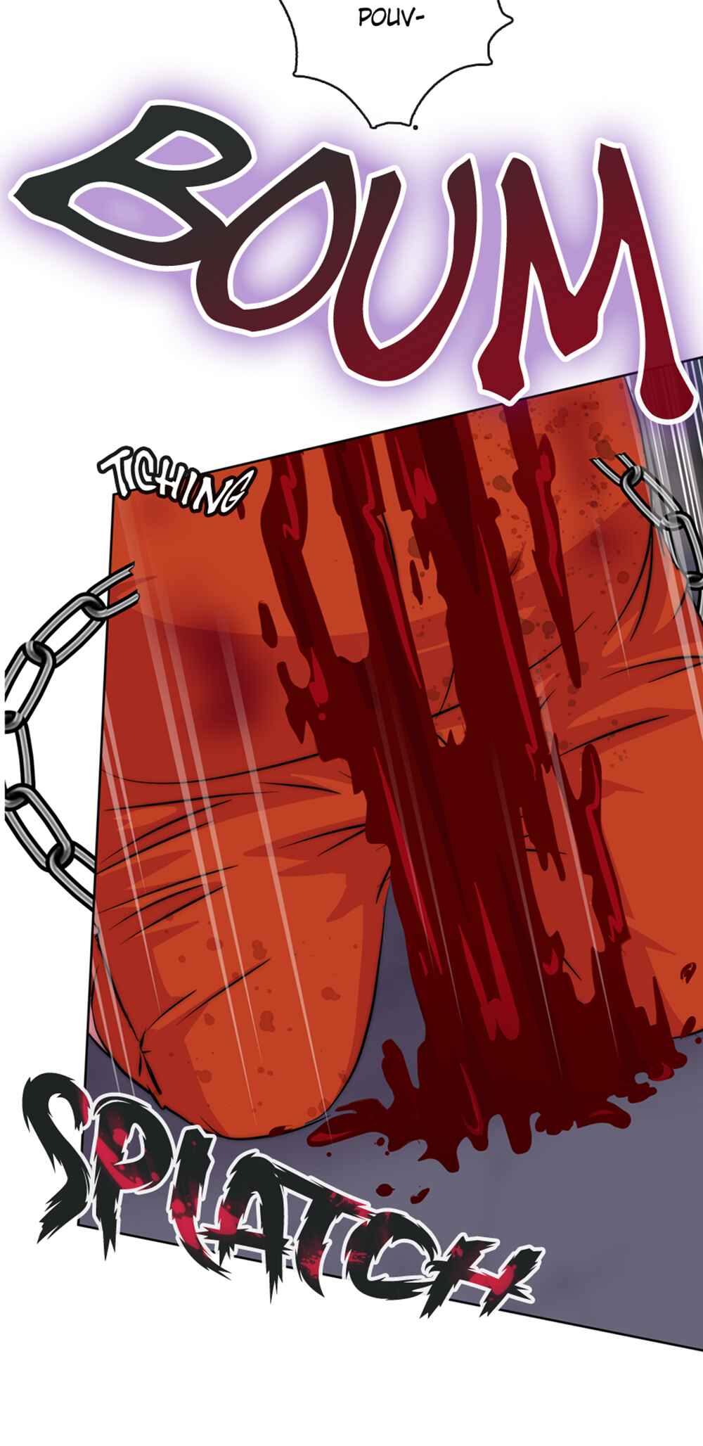LOVE REPLICA Chapter 57 - Page 45