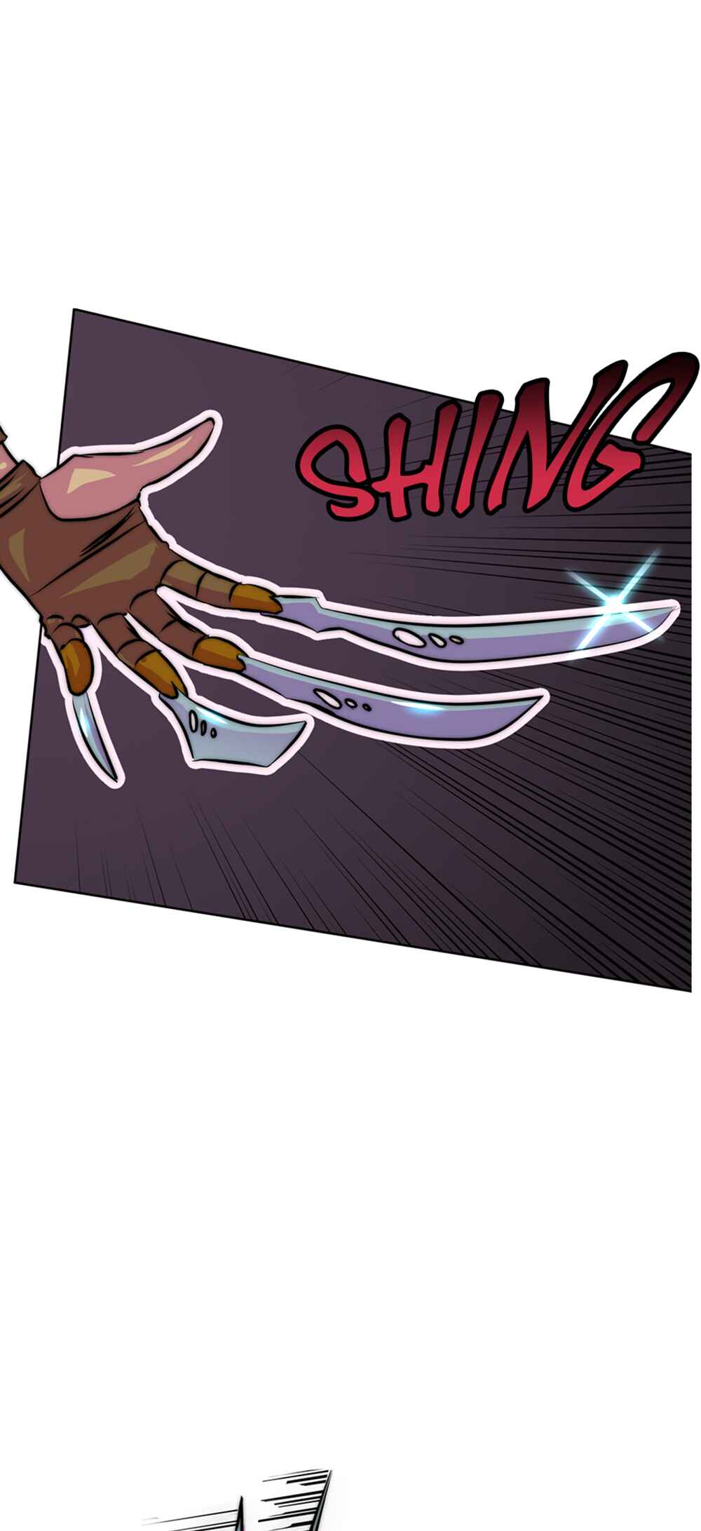LOVE REPLICA Chapter 57 - Page 5