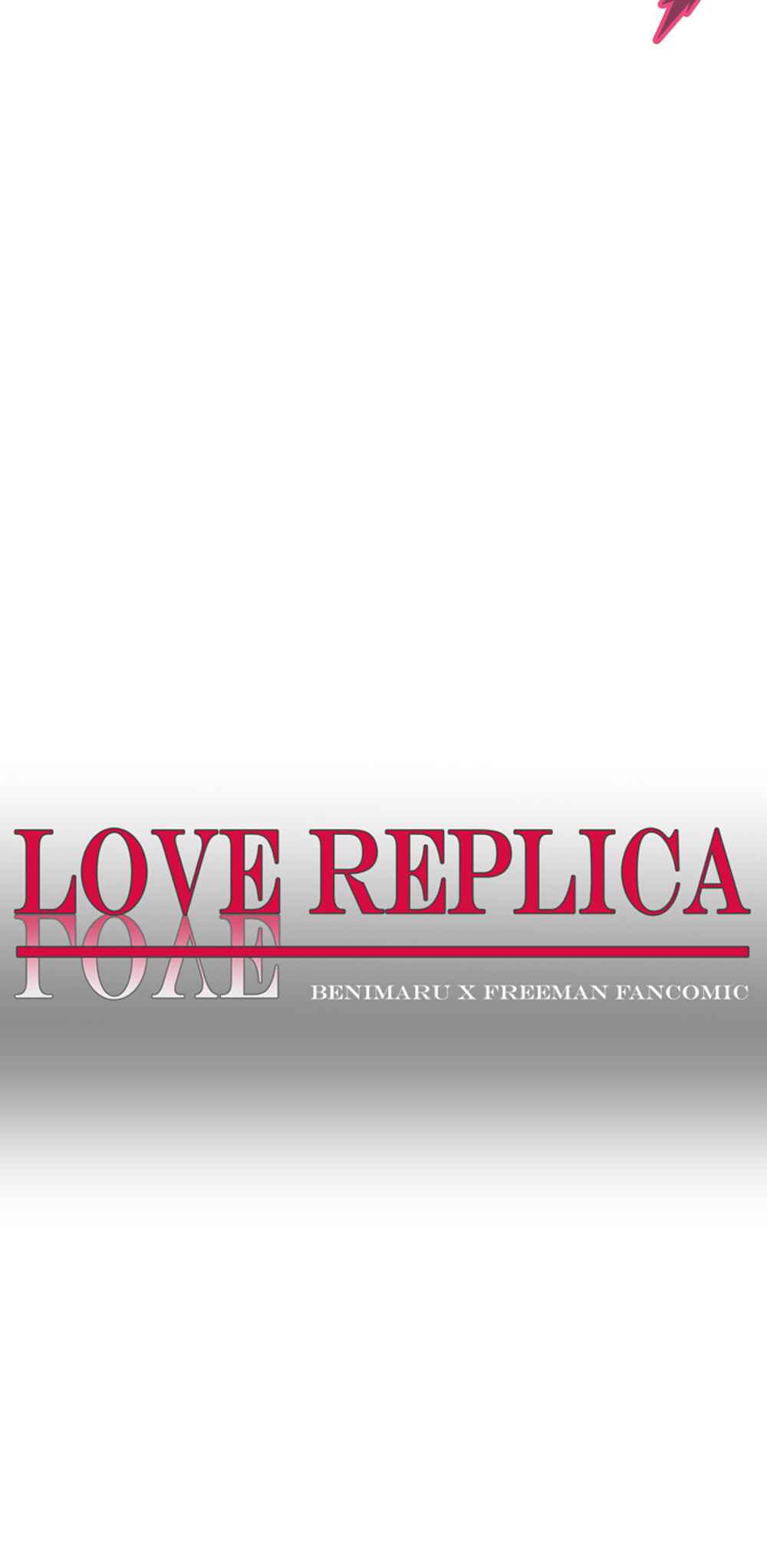 LOVE REPLICA Chapter 57 - Page 54
