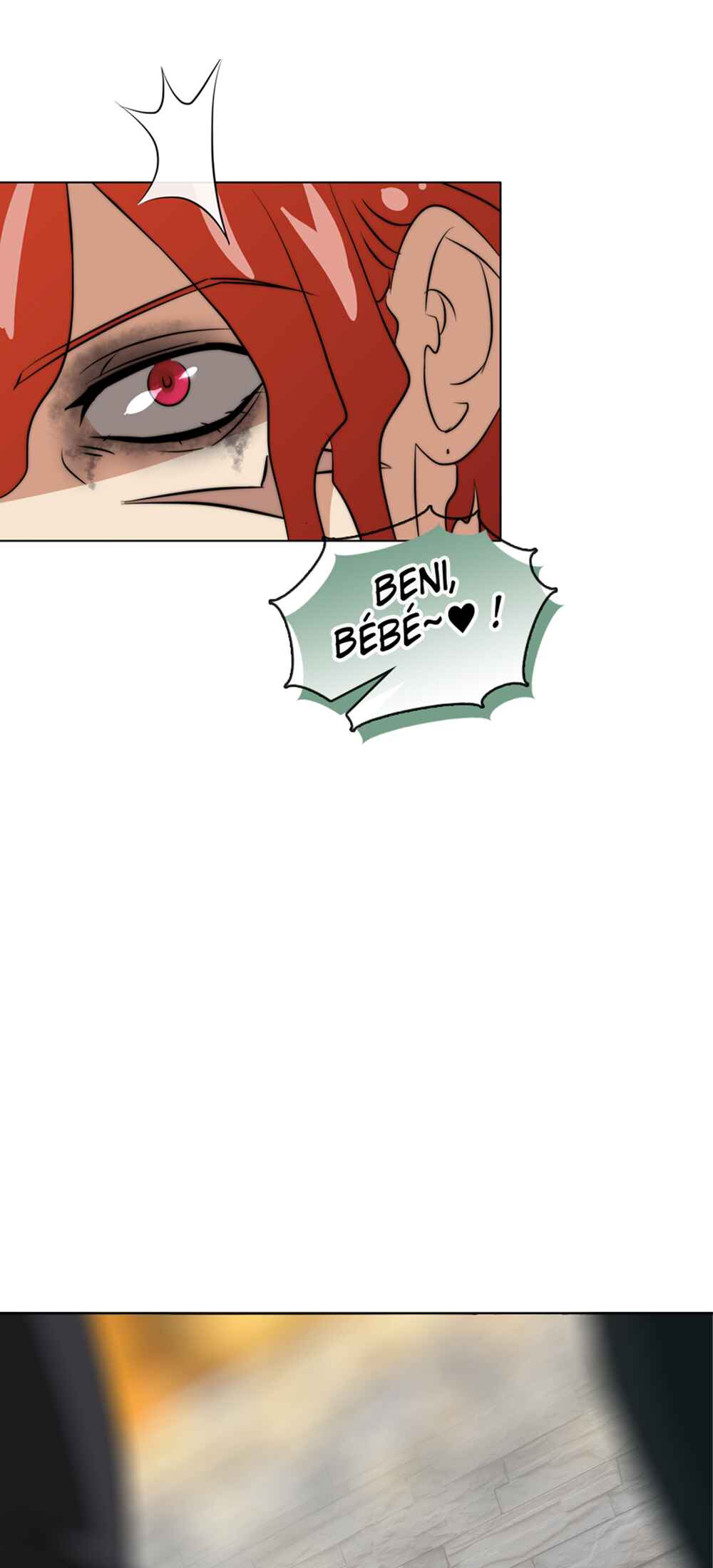LOVE REPLICA Chapter 57 - Page 62