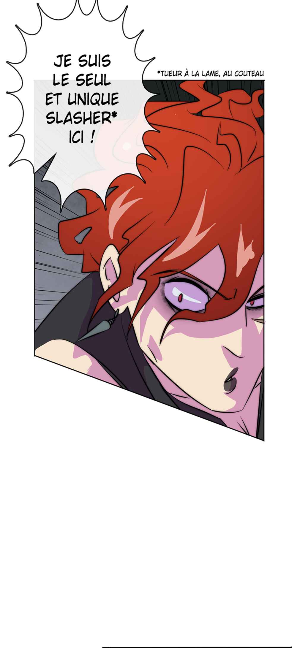 LOVE REPLICA Chapter 57 - Page 7