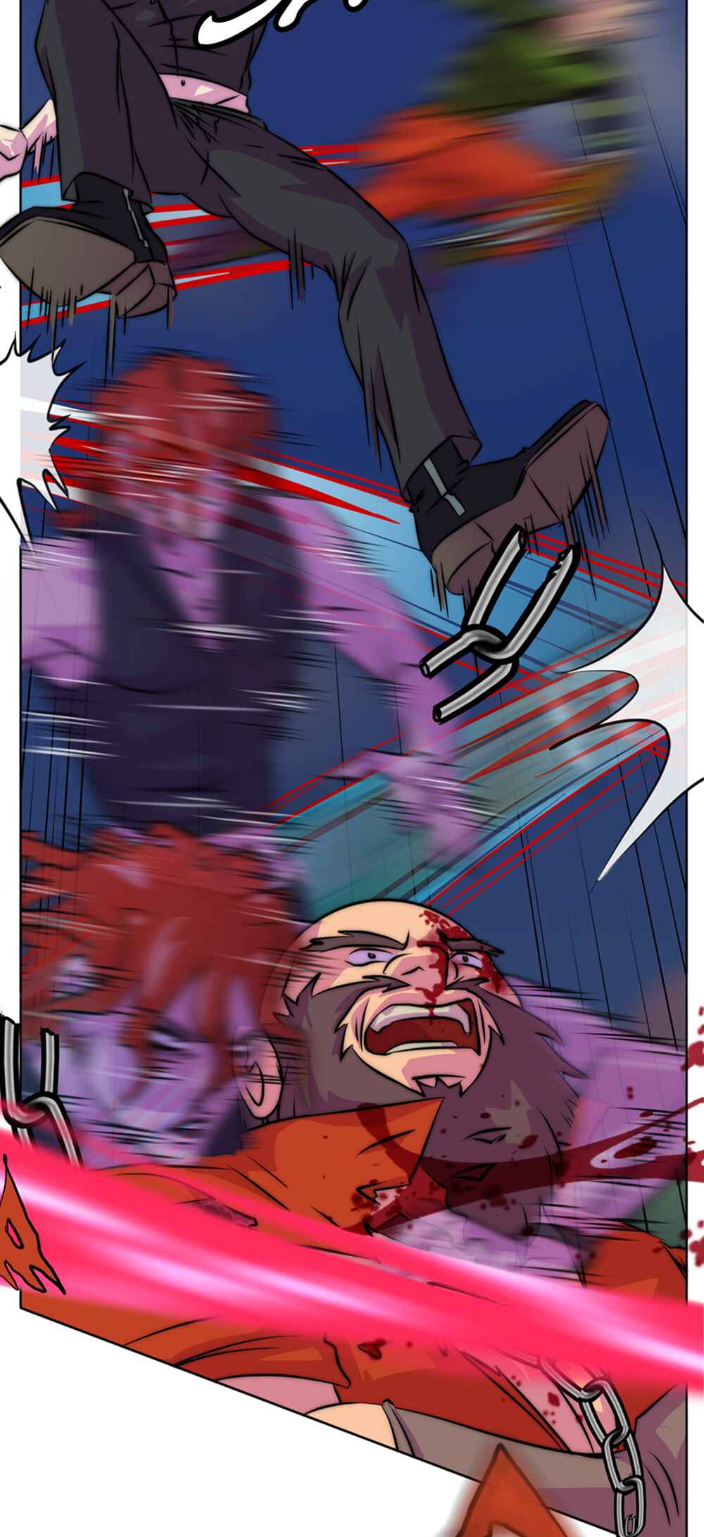 LOVE REPLICA Chapter 57 - Page 9