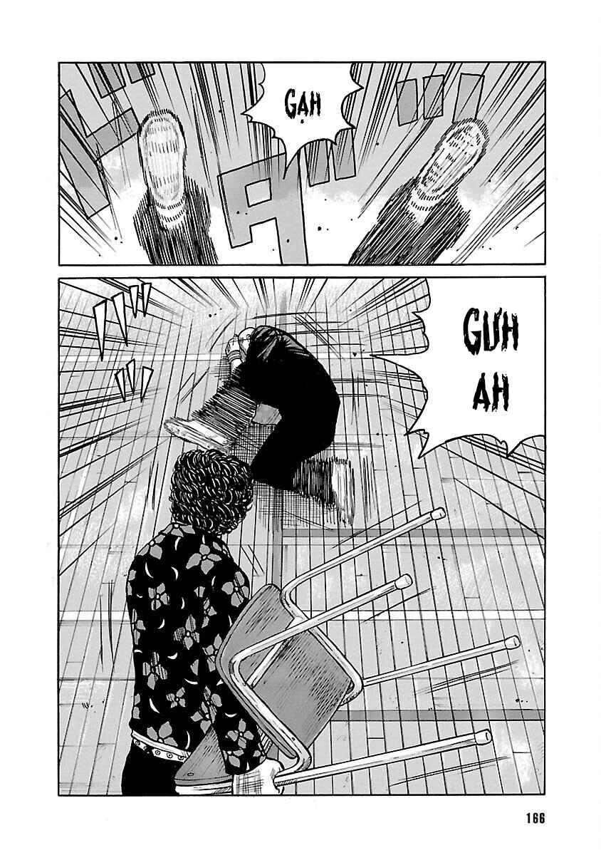 Shinsouban WORST Chapter 107 - Page 15