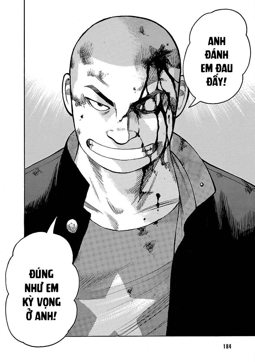 Shinsouban WORST Chapter 107 - Page 29