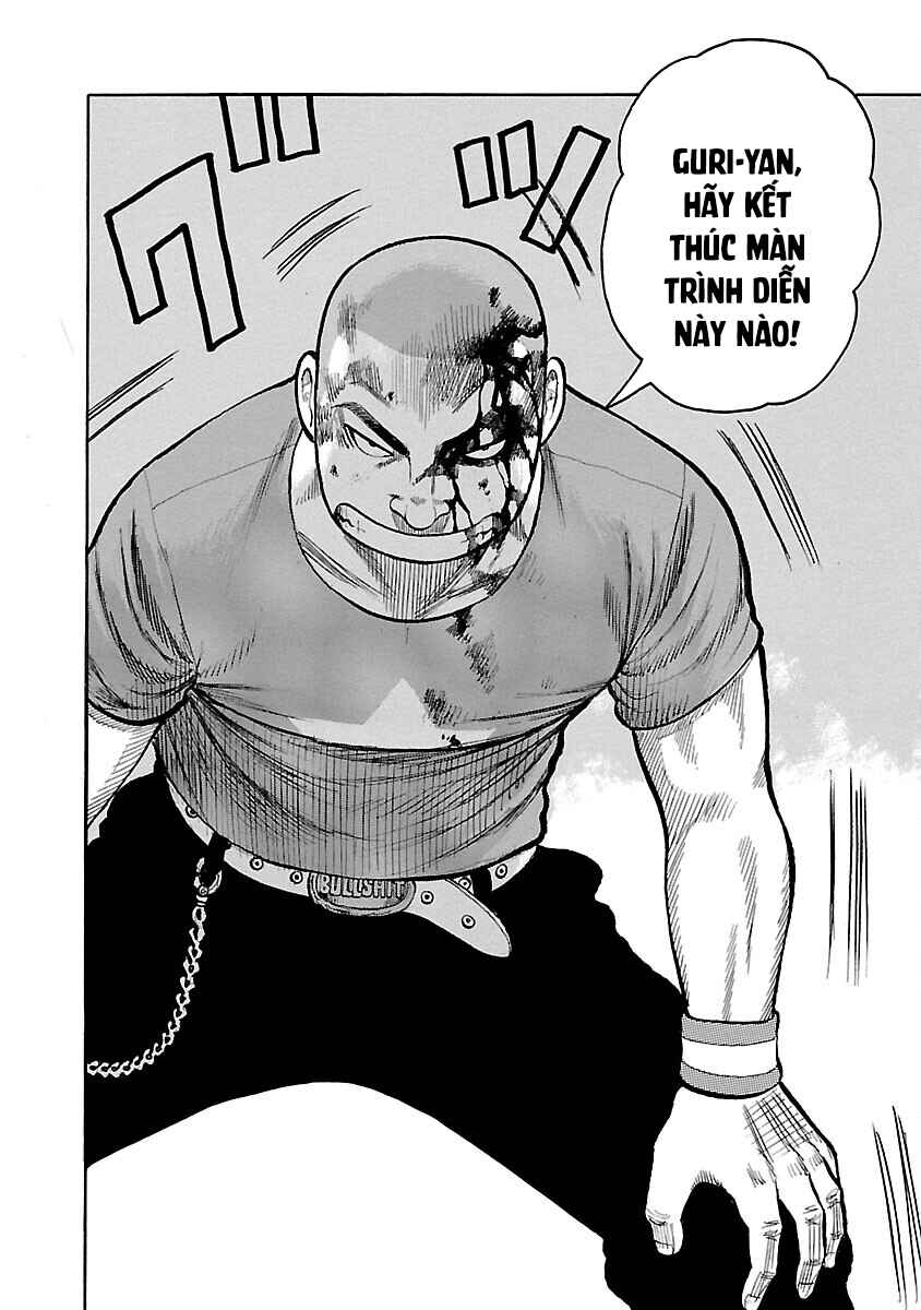 Shinsouban WORST Chapter 107 - Page 33