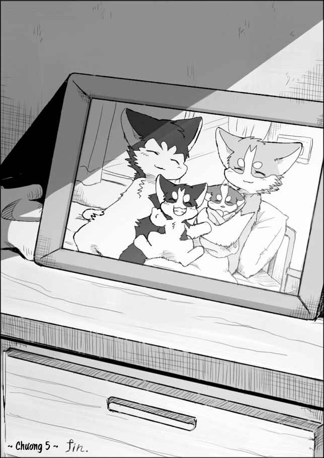Helper Shibeta Chapter 5 - Page 48