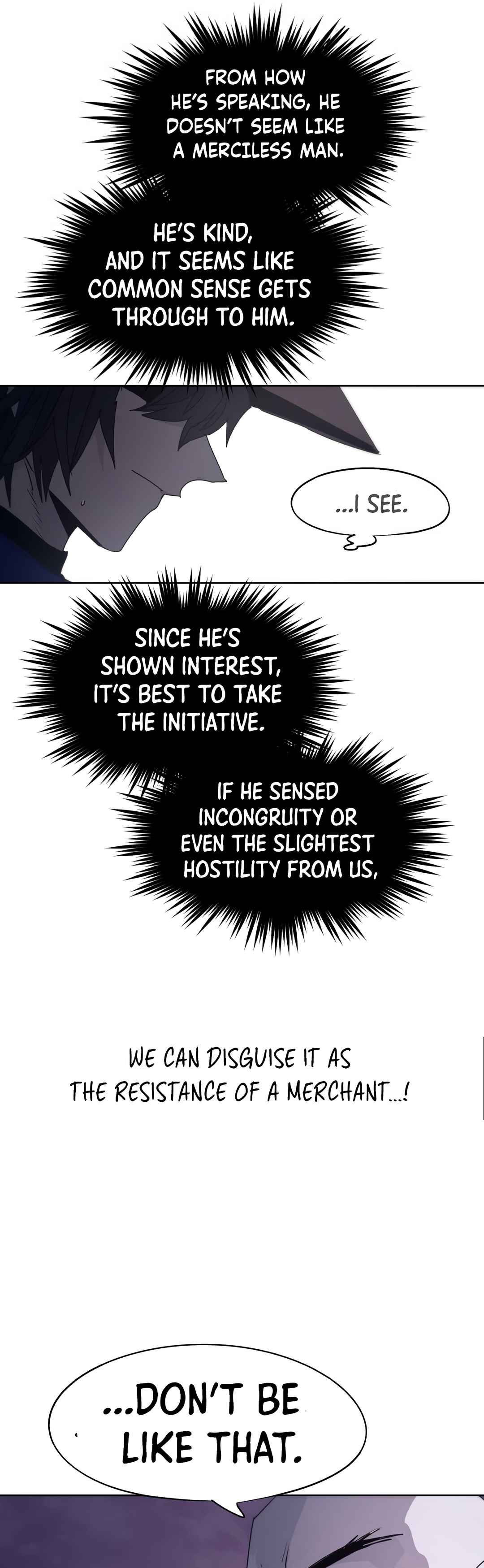 Janbul ui Gisa Chapter 77 - Page 11
