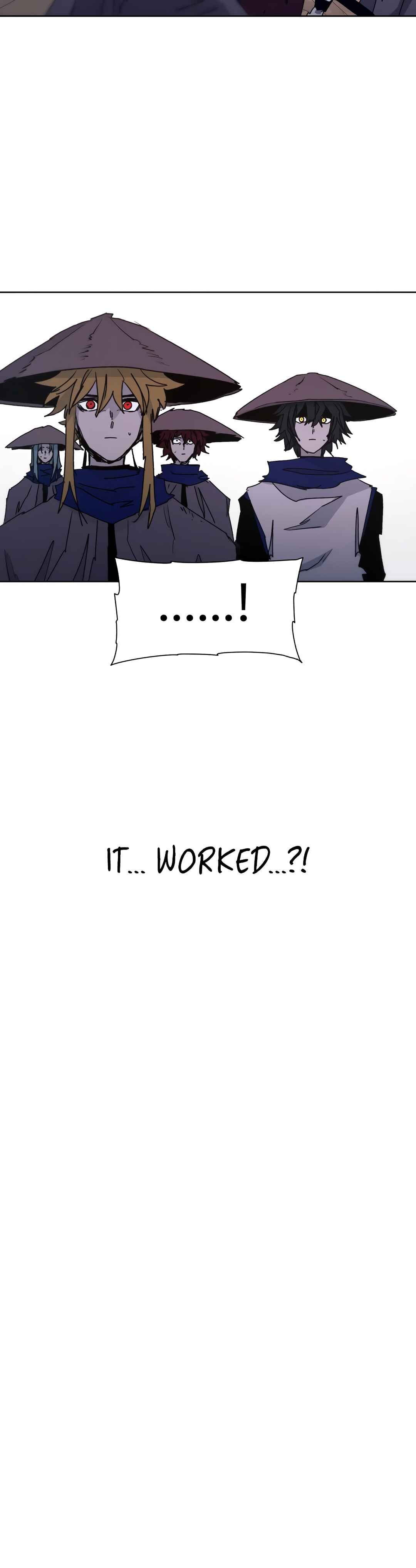 Janbul ui Gisa Chapter 77 - Page 28