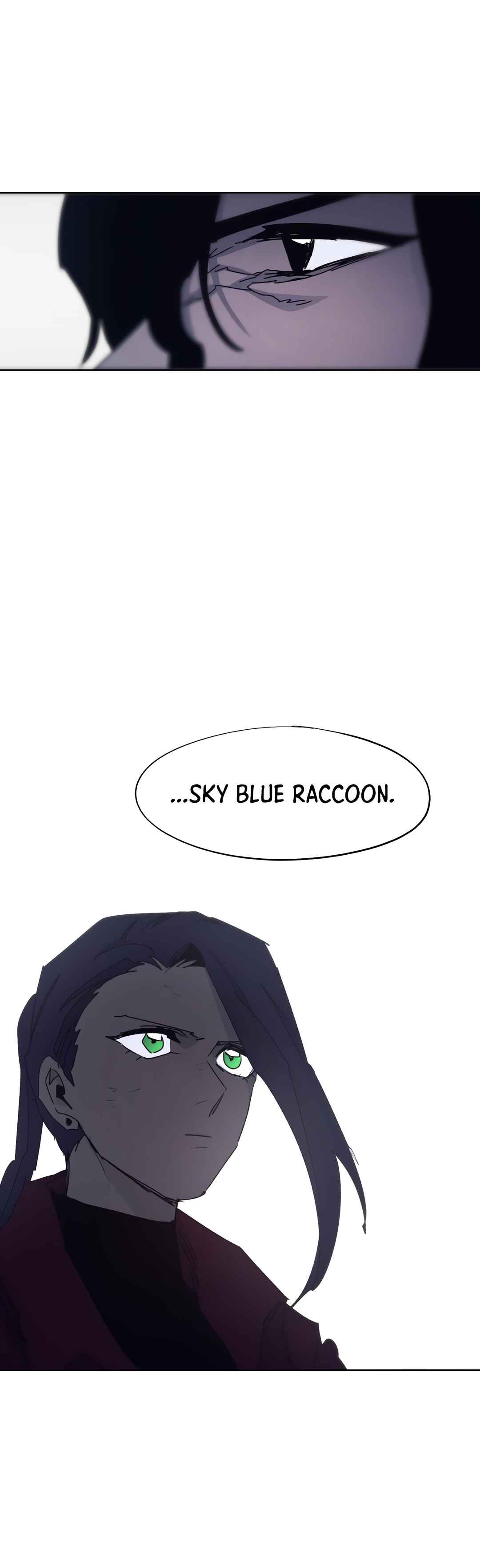 Janbul ui Gisa Chapter 77 - Page 32