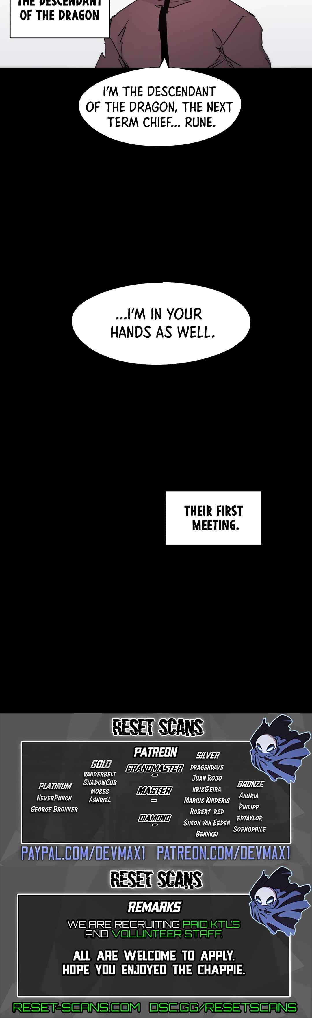 Janbul ui Gisa Chapter 77 - Page 35