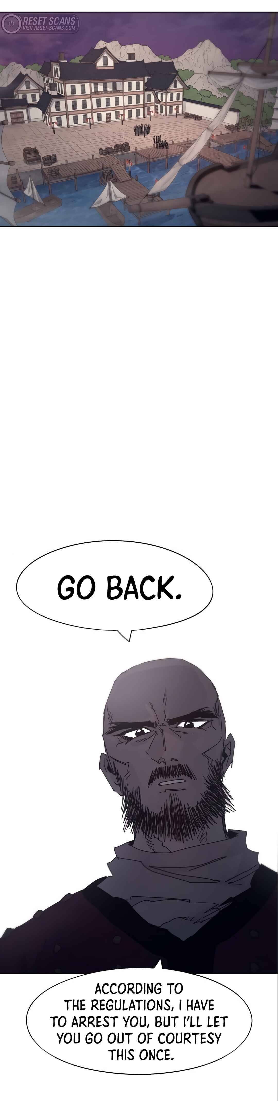 Janbul ui Gisa Chapter 77 - Page 5