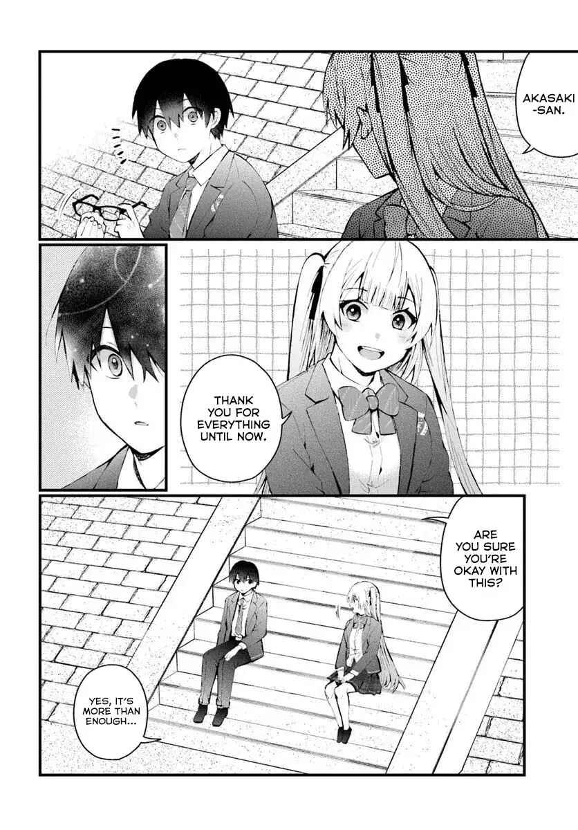 Naze ka S-kyuu Bijotachi no Wadai ni Ore ga Agaru Ken Chapter 8 - Page 5