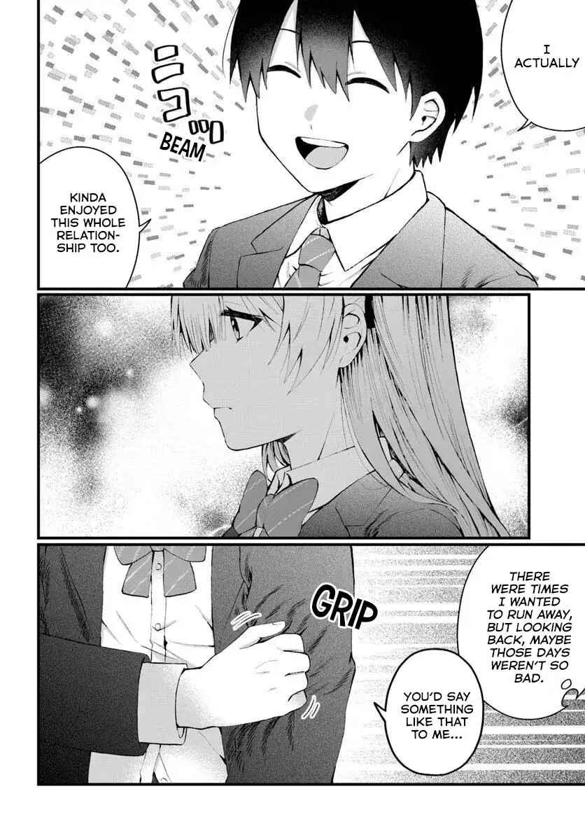 Naze ka S-kyuu Bijotachi no Wadai ni Ore ga Agaru Ken Chapter 8 - Page 9
