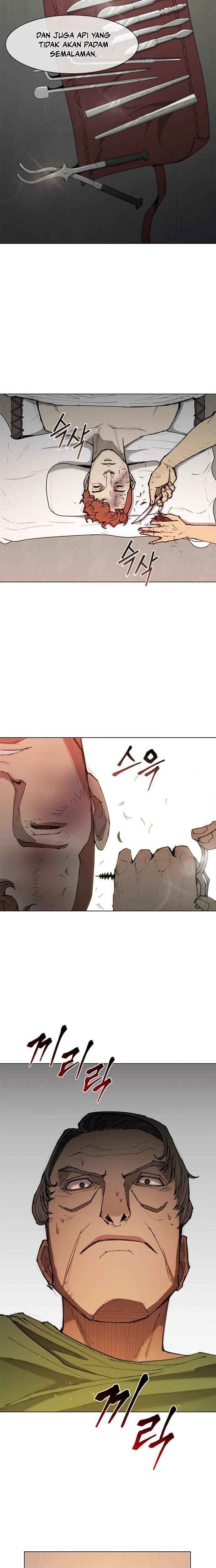 Musa Mallihaeng Chapter 46 - Page 6