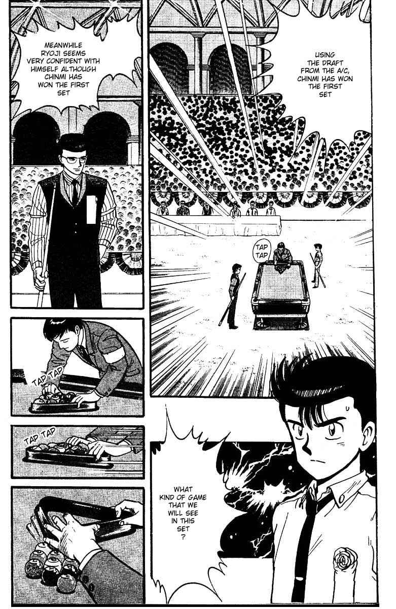 Break Shot Chapter 13 - Page 1