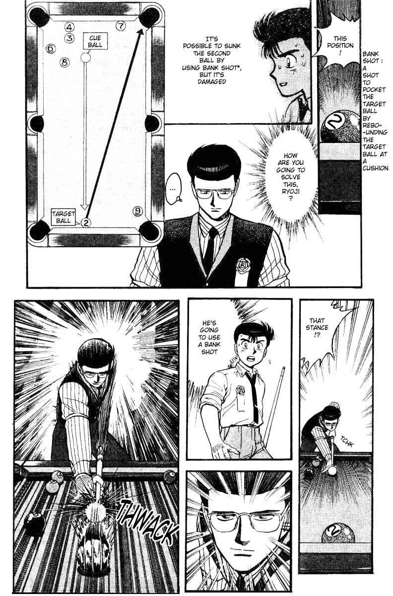 Break Shot Chapter 13 - Page 10