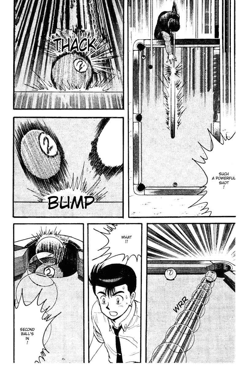 Break Shot Chapter 13 - Page 11
