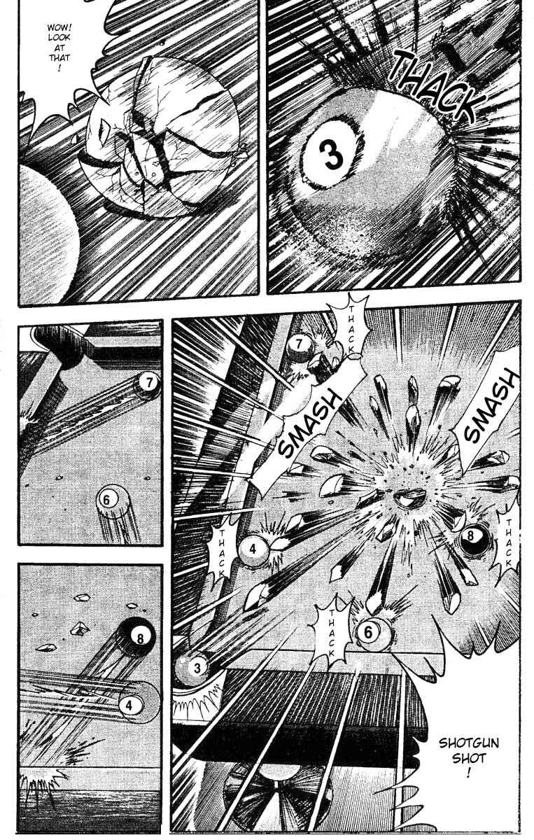 Break Shot Chapter 13 - Page 14