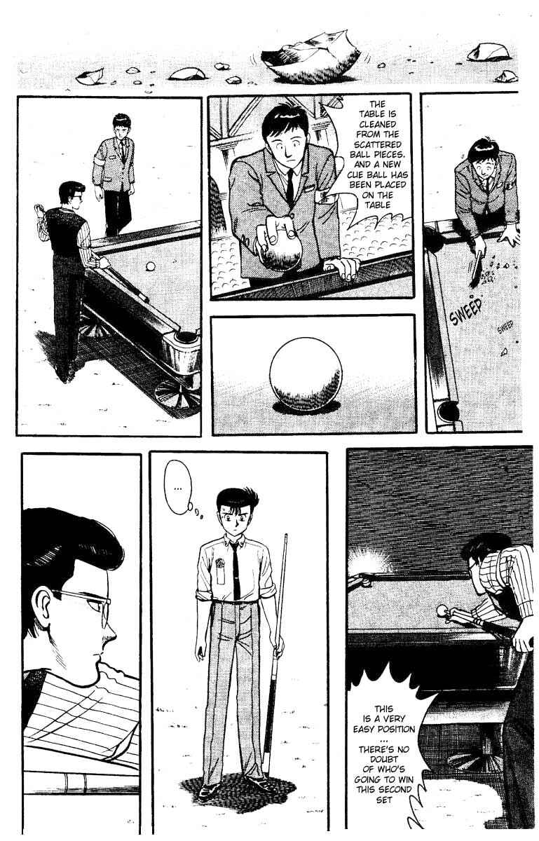 Break Shot Chapter 13 - Page 16