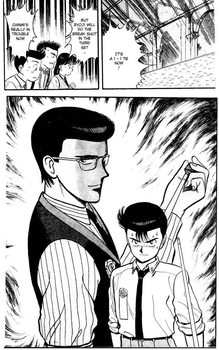 Break Shot Chapter 13 - Page 18