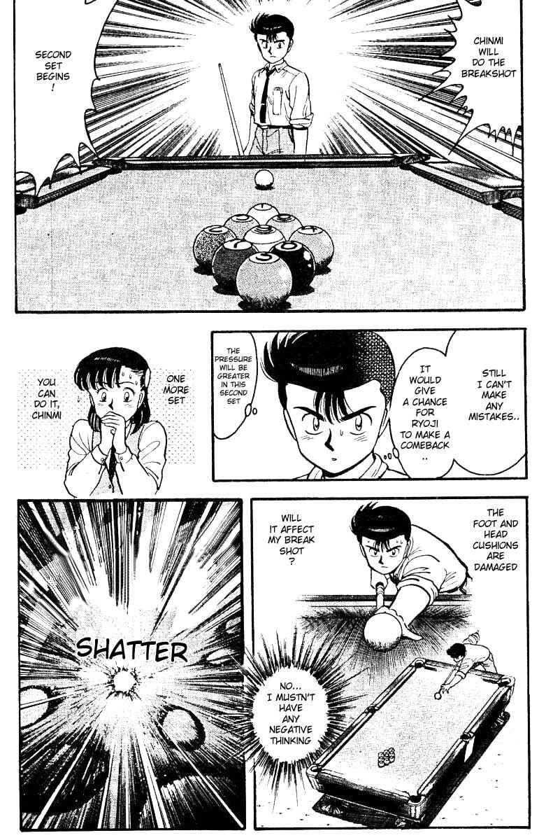 Break Shot Chapter 13 - Page 2