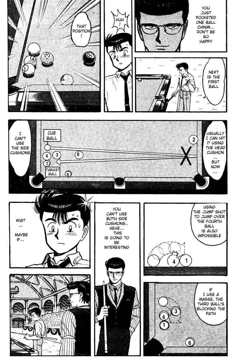 Break Shot Chapter 13 - Page 4