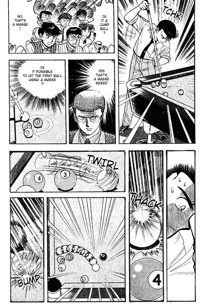 Break Shot Chapter 13 - Page 5