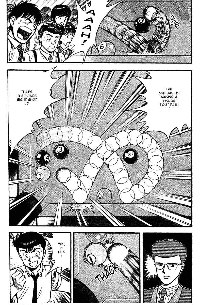 Break Shot Chapter 13 - Page 6